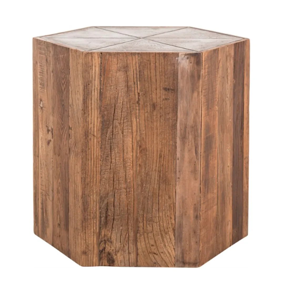 Журнальный столик (деревянный)#2