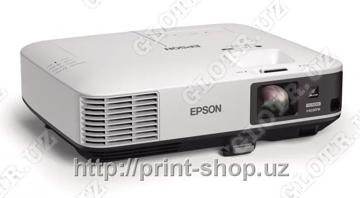 Проектор Epson EB-2165W#4