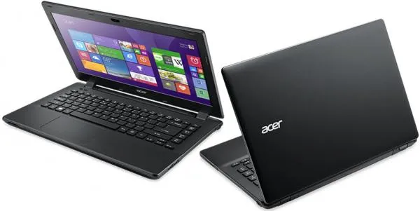 Noutbuk Acer Aspire E5-576G/4096-500 - i3#4