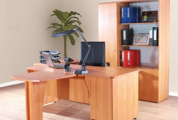 Набор офисной мебели «Замус-2»#3