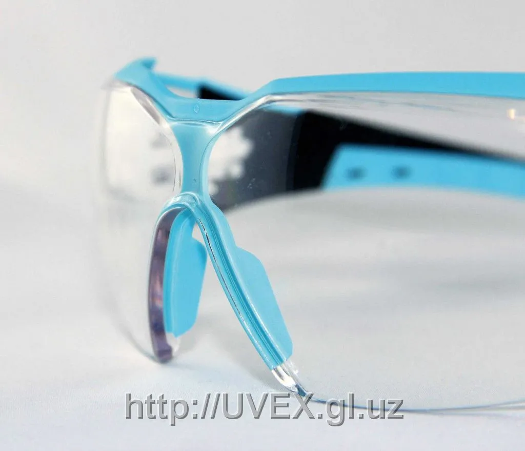 Защитные очки uvex феос сх2#3