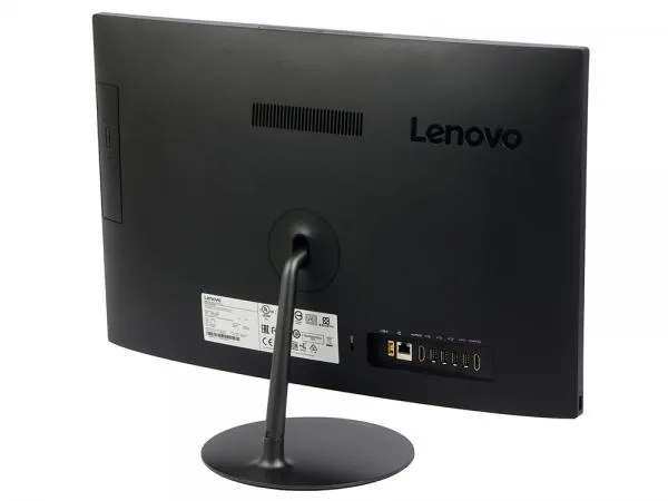 Моноблок Lenovo IdeaCentre AIO 520 Intel-Pentium® 4415U/ DDR4#11