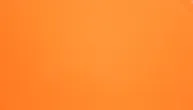Ламинированная плита из ДСП и МДФ «оранжевый»#1