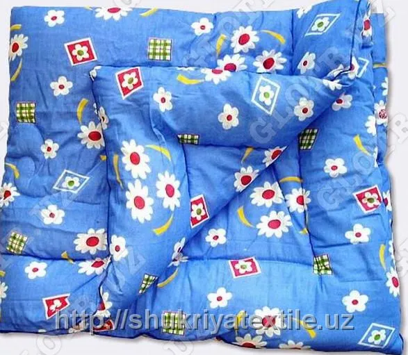 Одеяла стеганное SH0085 "Ш-001"#1