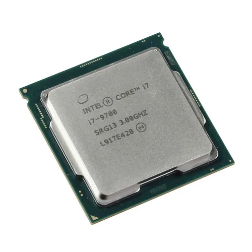 Процессор Intel Core i7 9700 3.0GHz, 12M, LGA1151#3