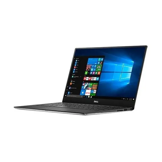 Ноутбук Dell XPS13 13.3 FHD i5-7200U 8GB 128GB#1