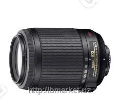 Объектив Nikon 55-200mm f/4-5.6G#2