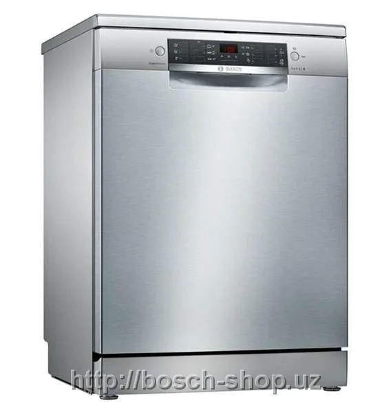 Посудомоечная машина Bosch SMS46ii10q#1