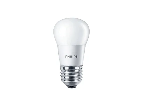 LED лампа в форме свечи Lustre 6.5W E27 "PHILIPS LIGHTING"#1