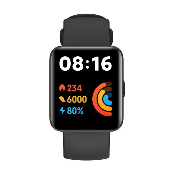 Умные часы Xiaomi Redmi Watch 2 Lite Black#2
