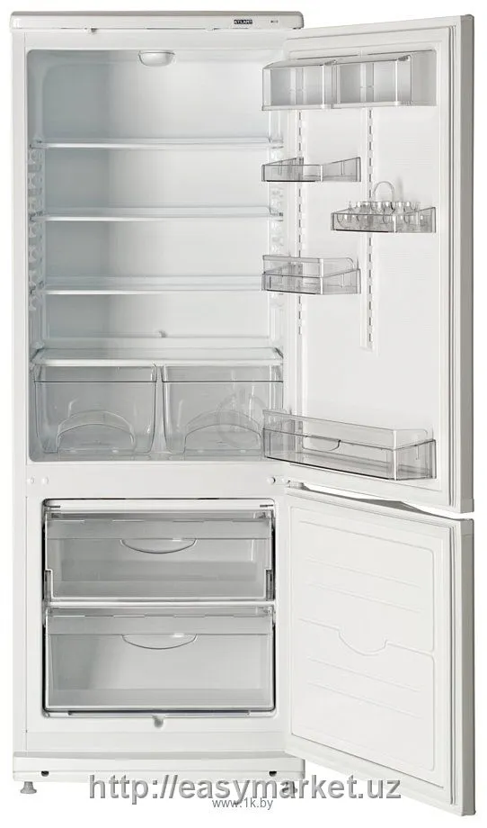 Холодильник ATLANT ХМ 4009#2