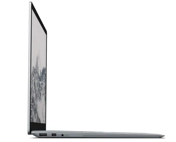 Ноутбук Microsoft Surface1782 Platinum 13.5PixSen m3-7Y30 4GB 128GB#4