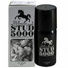 Мужской спрей Stud 5000#2
