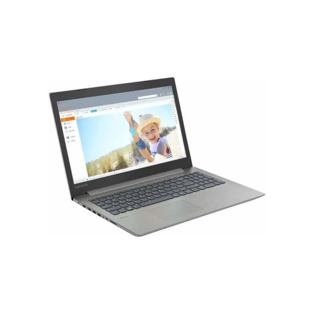 Ноутбук Lenovo Ideapad 81D1009VAK#2