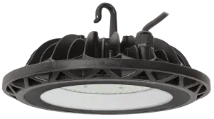 Светильник светодиодный ДВО 6560-25-O eco,36Вт,6500К,25мм,опал IEK (в комплекте с драйвером)#1