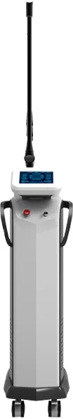 Фракционный CO2 лазер Косметологическии  CL1#4