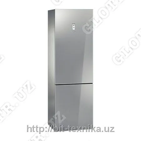 Холодильник Siemens KG57NST34N#1