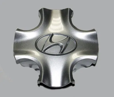 Колпаки для литых дисков ( автозапчасти для Hyundai Kia)#1