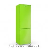 Холодильник в кредит ARTEL HD=345 RN (Зелённый)#1