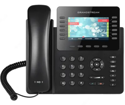 IP телефон Grandstream "GXP 2170"#1