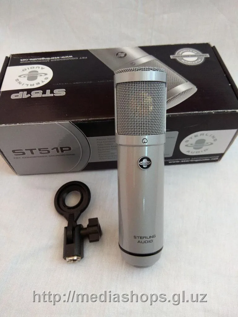 Микрофон Sterling Audio ST51#2