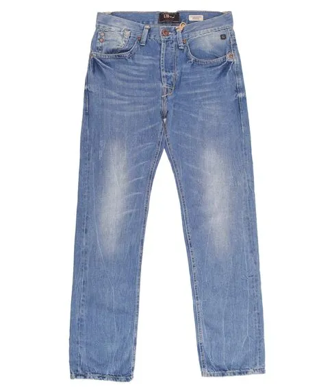 Мужские джинсы Slim LTB (W30L32)#1