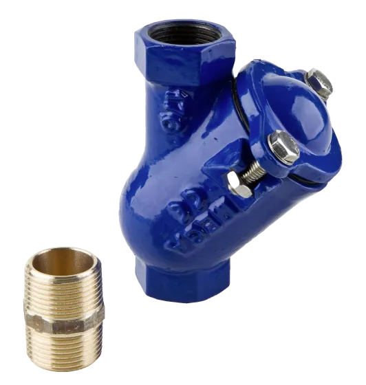 Вакууморез Vacuum relief valve#1