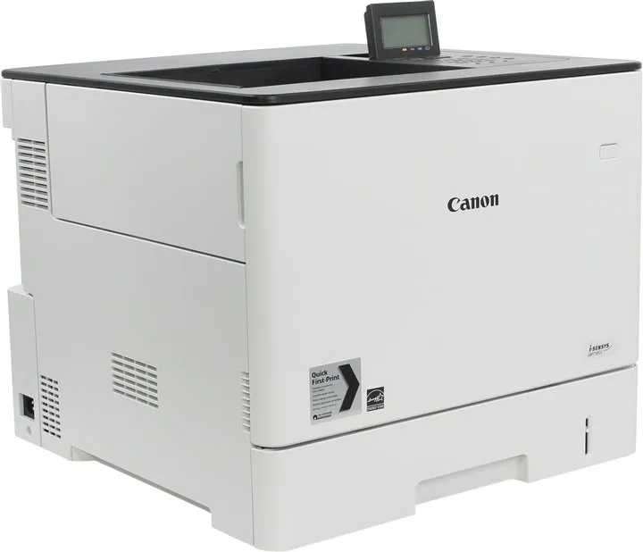 Принтер Canon i-SENSYS LBP710Cx (Duplex, сетевая печать)#3