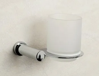 Cylinder Стаканчик битое стекло с держателем#1