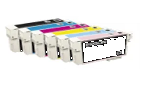 Картридж комплект 6цв на Epson P50 Multi Pack#1