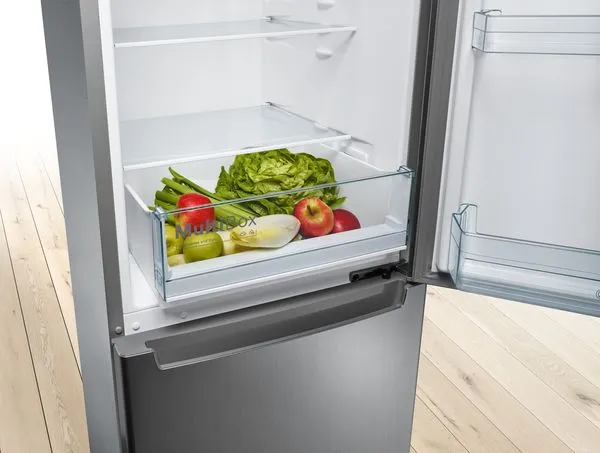 FullNoFrost холодильник от Bosch высотой 186 см.#2
