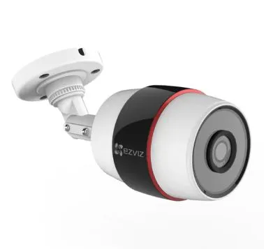 Камера видеонаблюдения EZVIZ C3S (WiFi)#1