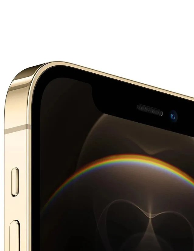 Смартфон Apple iPhone 12 Pro Max 6/128 Global, золотистый#2