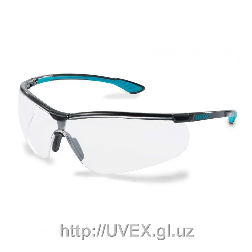 Защитные очки uvex спортстайл#1