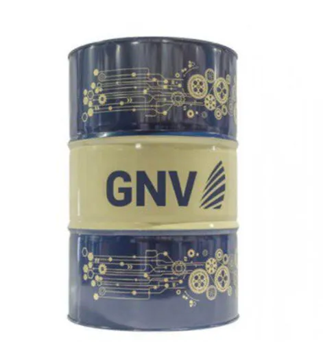 Масло теплоноситель GNV АМТ 300#1