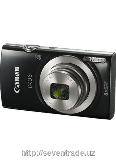 Цифровой фотоаппарат Canon IXUS 185#3
