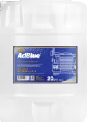 AdBlue раствор мочевины#2