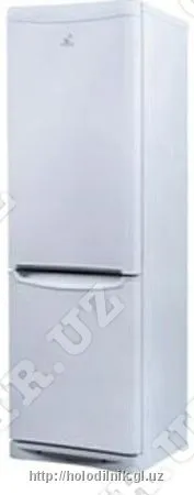 Холодильник INDESIT SB 185.027-WT-SNG#1