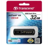 Запоминающее устройство USB 32GB 2,0 Transcend#1