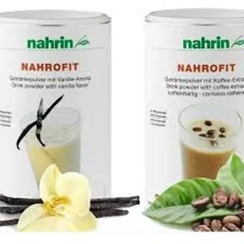 Нарофит Кофе для похудения Swiss Nahrin, Швейцария#5