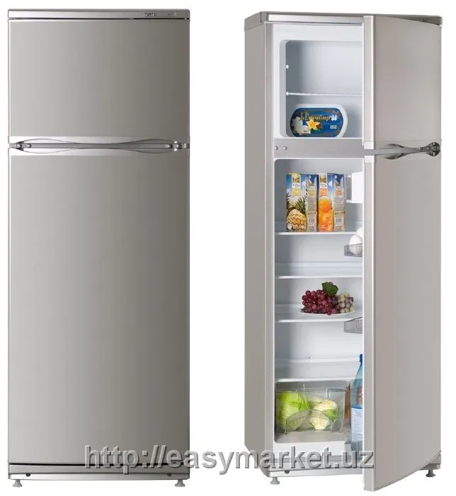 Холодильник ATLANT МХМ 2835-90#1