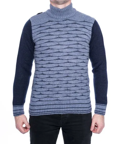 Пуловер Gerekli №143#1