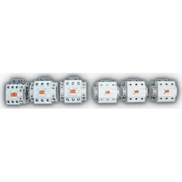Магнитные контакторы модели ЕМ С от 9/85А#1