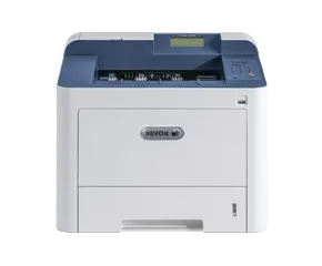 Принтер Xerox Phaser™ 3330#1