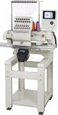 Одноголовочная вышивальная машина TAJIMA TMBP-SC#1
