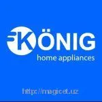 Холодильники Konig (RK-250BMFW)#2