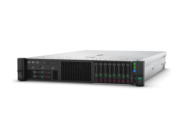 Сетевой модуль для удаленного управления сервера HP Gen9#2