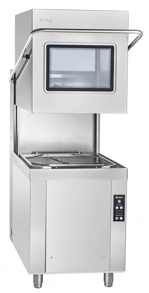 Посудомоечная машина МПК-700К (купольного типа)#1