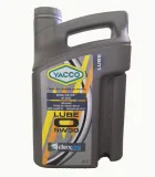 Синтетическое масло Yacco VX 1000 LL 0W40 1L#1