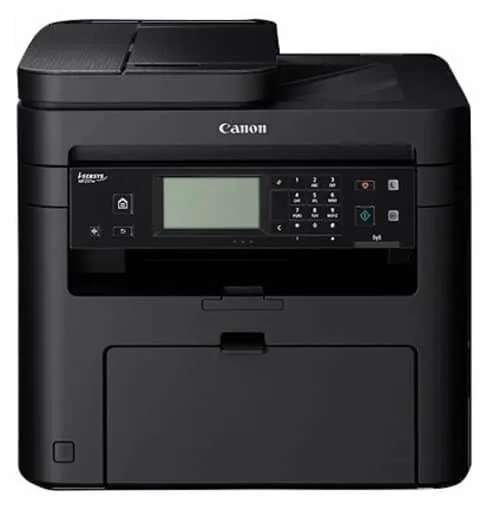 Принтер Canon i-SENSYS MF237w#1